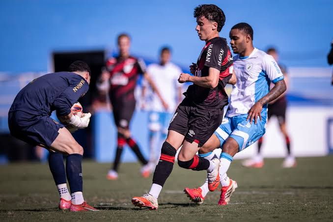 Athletico x Londrina:onde assistir e palpite