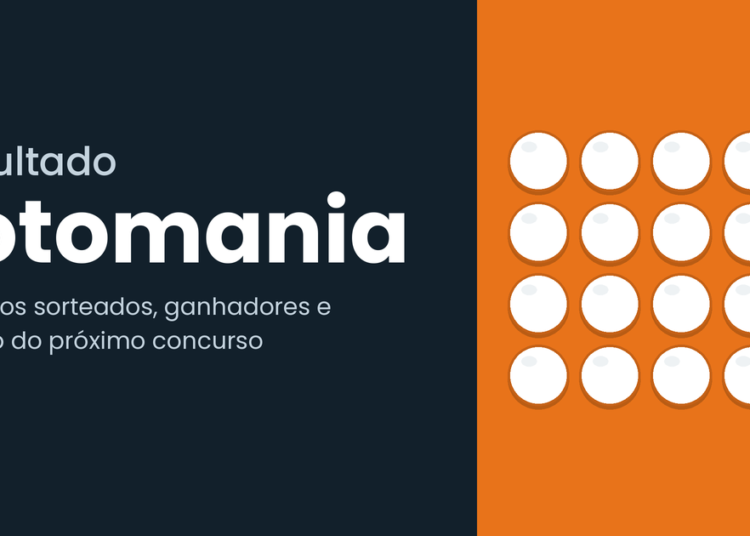 Resultado Lotomania