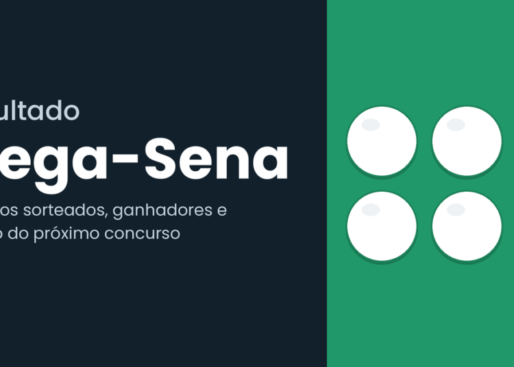 Resultado Mega-Sena