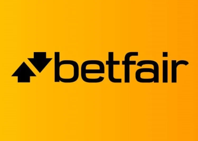Betfair