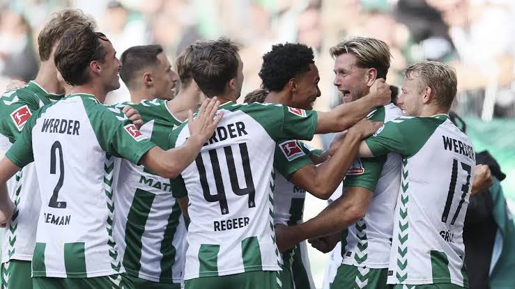 Werder Bremen x Paderborn: palpite, escalações, horário e onde assistir (16/10)