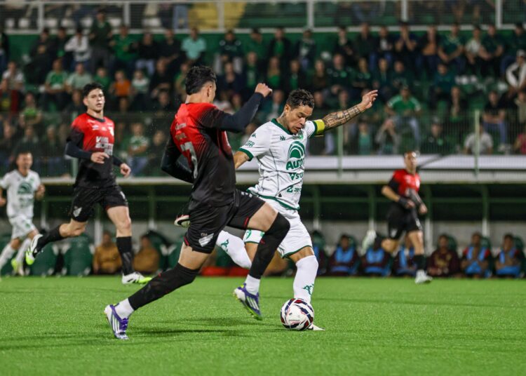 Onde assistir: Chapecoense x Athletico-PR - Brasileirão (12/10)