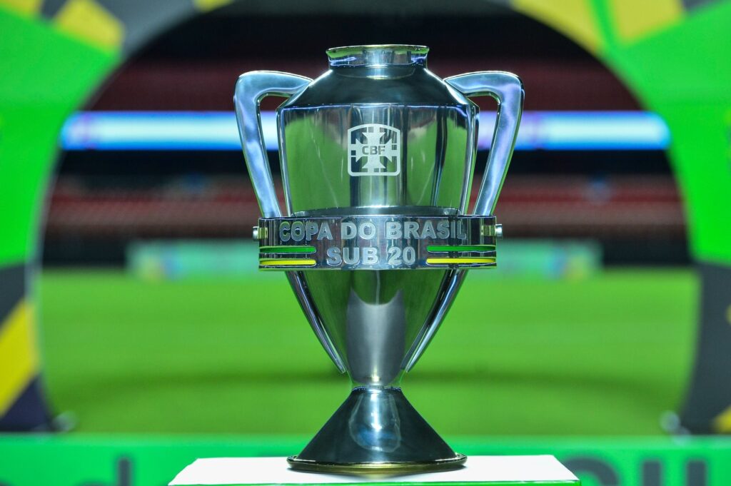 Palpites Copa do Brasil Sub-20