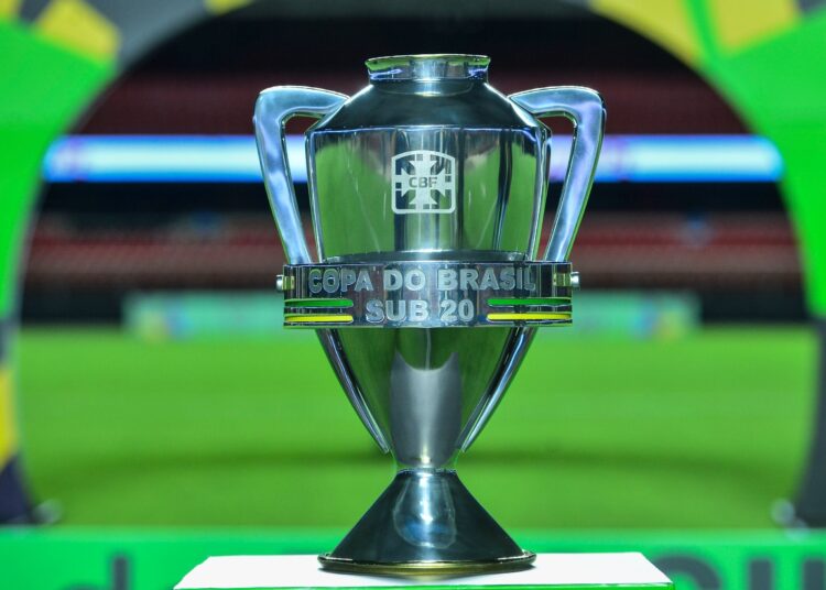 Palpites Copa do Brasil Sub-20