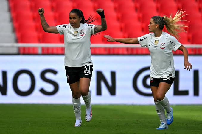 Corinthians x Caracas onde assistir