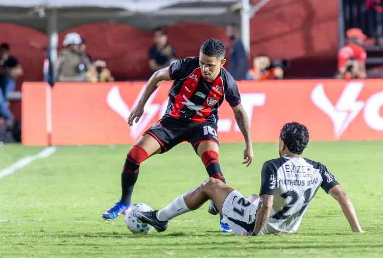 Corinthians x Vitória: palpite, escalações