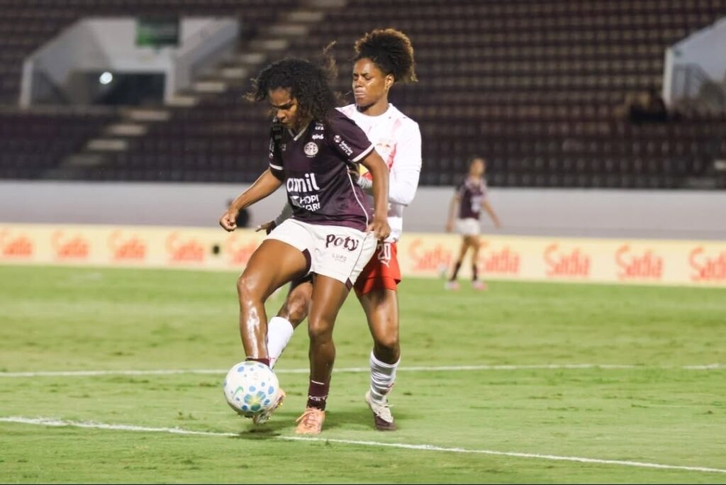 Palpite de Red Bull Bragantino x Ferroviária Feminino, terça (20/10), às 18h00 (de Brasília): onde assistir, escalações, estatísticas e prognóstico.