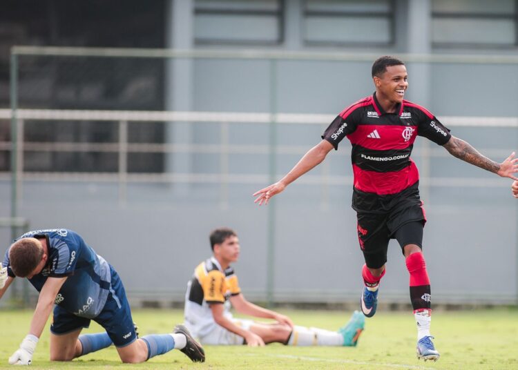 Palpite de Criciúma x Flamengo Sub-20, terça (20/10), às 19h30 (de Brasília): onde assistir, escalações, estatísticas e prognóstico.
