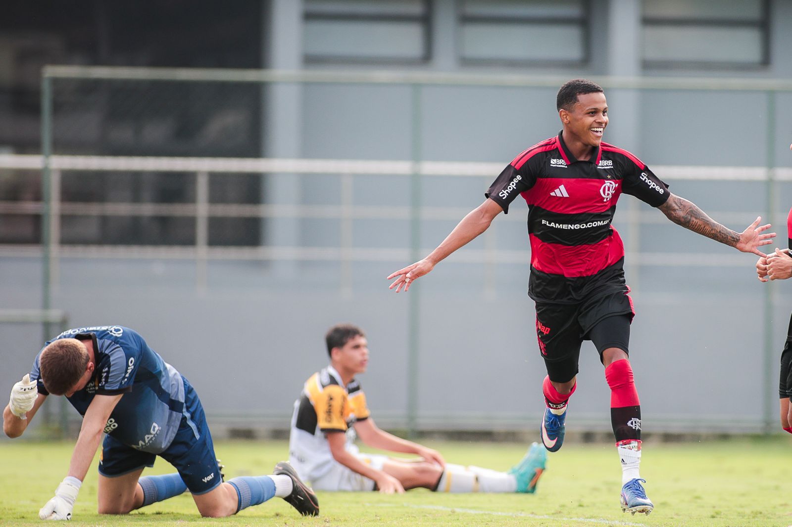 Palpite de Criciúma x Flamengo Sub-20, terça (20/10), às 19h30 (de Brasília): onde assistir, escalações, estatísticas e prognóstico.
