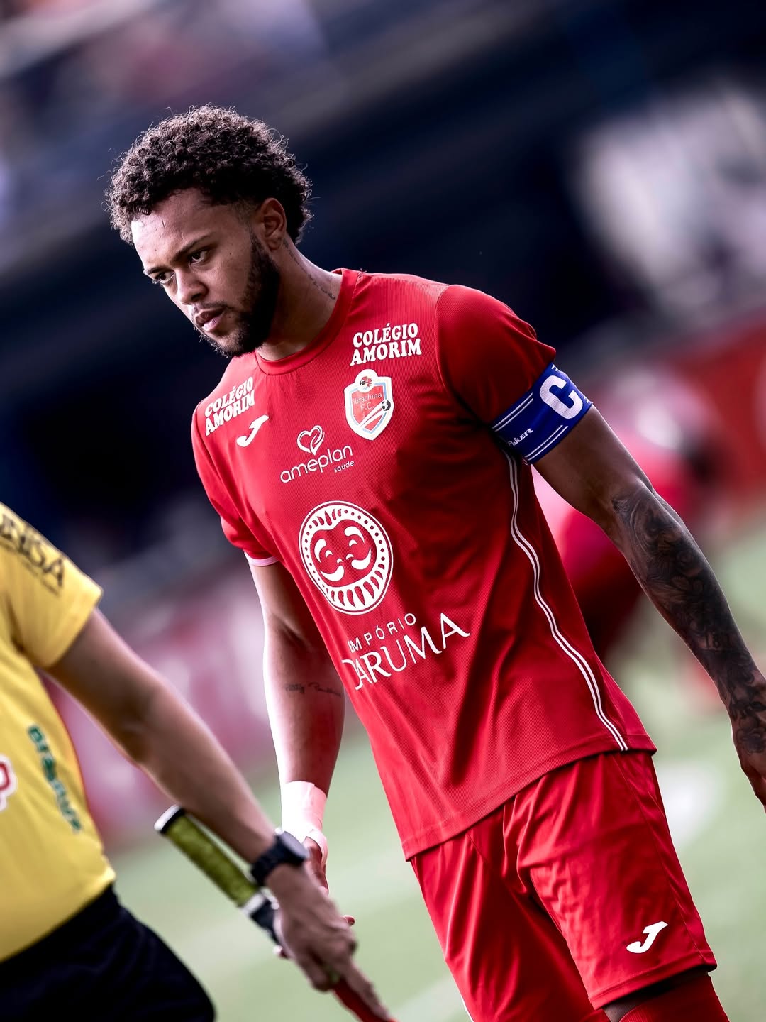 Ibrachina x Capivariano Sub-20: horário e onde assistir (17/10)