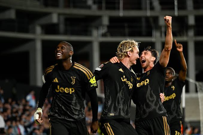Palpite de Juventus x Rennes, quinta (22/10), às 13h45 (de Brasília): onde assistir, escalações, estatísticas e prognóstico.