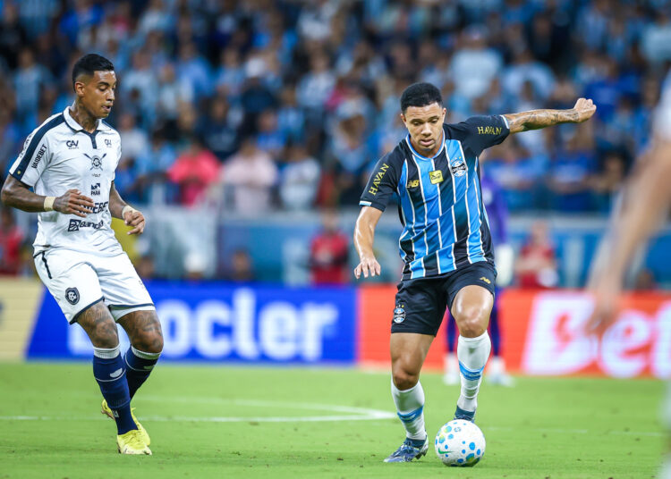 Palpite Remo x Grêmio
