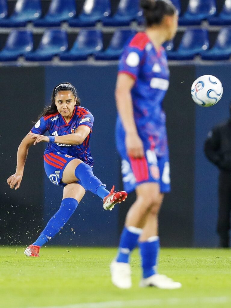 Palpite de Libertad x Universidad de Chile Feminino, segunda (19/10), às 21h00 (de Brasília): onde assistir, estatísticas e prognóstico.