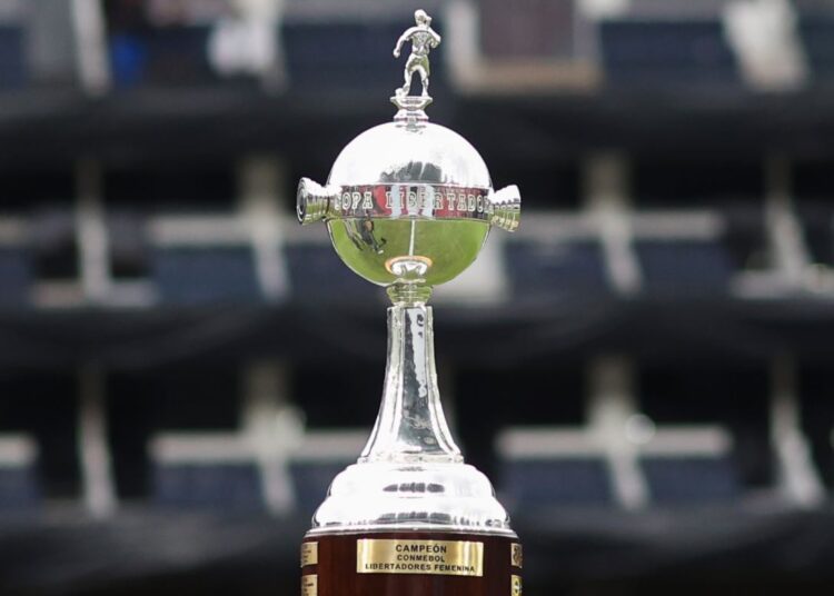 Palpites Libertadores Feminina