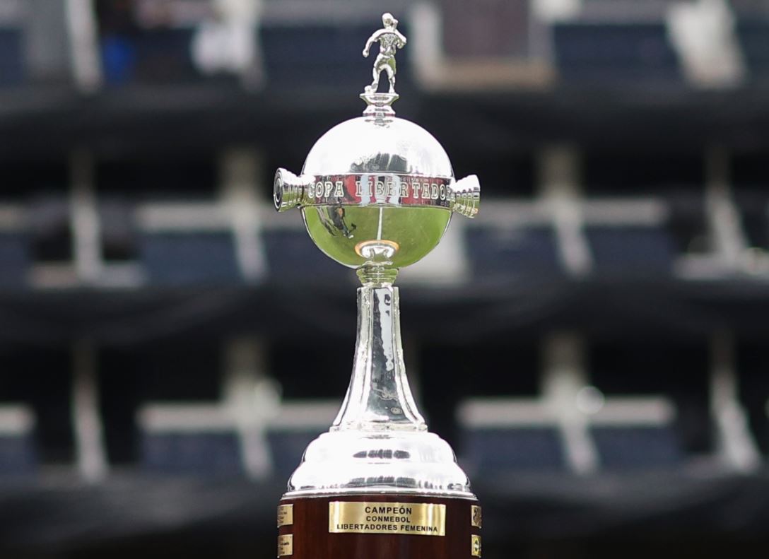 Palpites Libertadores Feminina