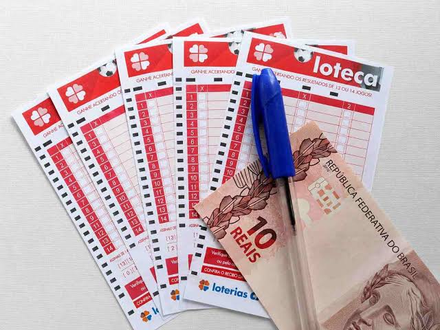 Resultados Loteca