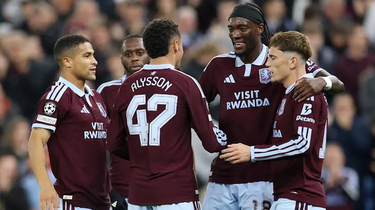 Newcastle x Aston Villa: horário, onde assistir