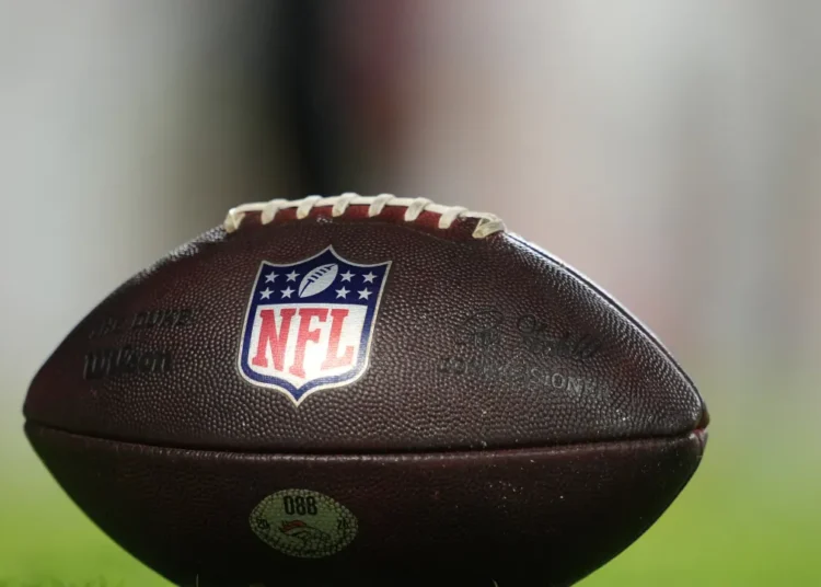 Onde Assistir NFL