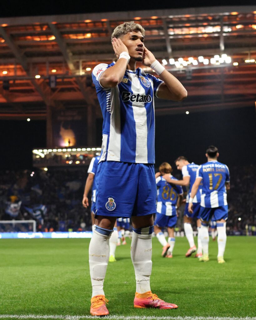Marítimo x Porto: como chegam as equipes