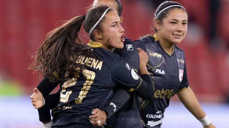 Colo-Colo x Santa Fe Feminino: palpite,