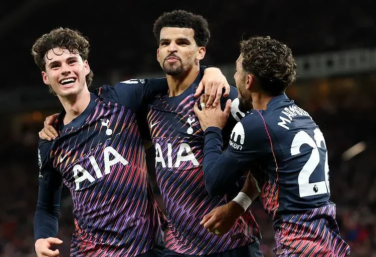 Onde assistir: Tottenham e Coventry