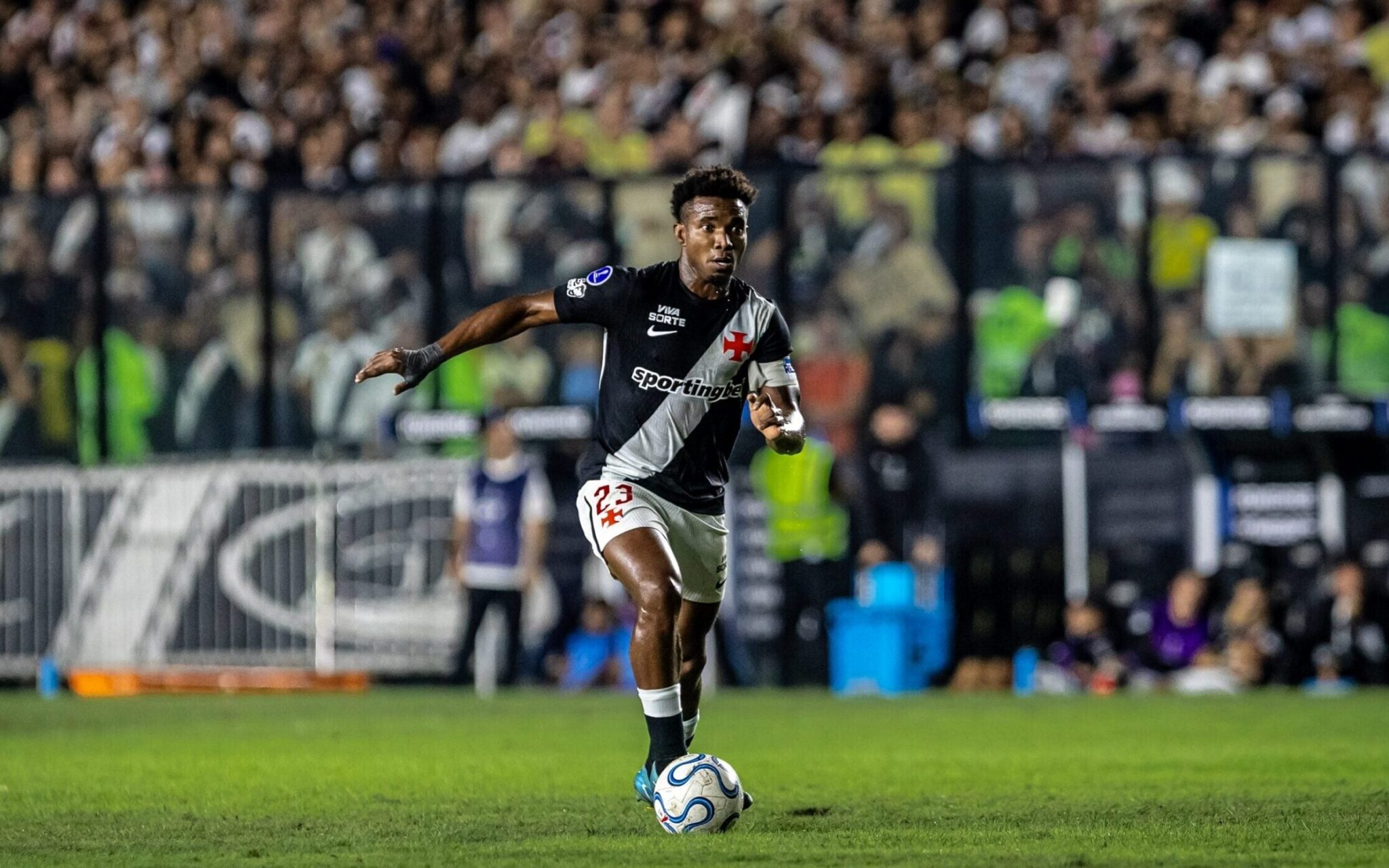 Palpite de Vasco x Boca Juniors, terça (20/10), às 21h30 (de Brasília): onde assistir, escalações, estatísticas e prognóstico.