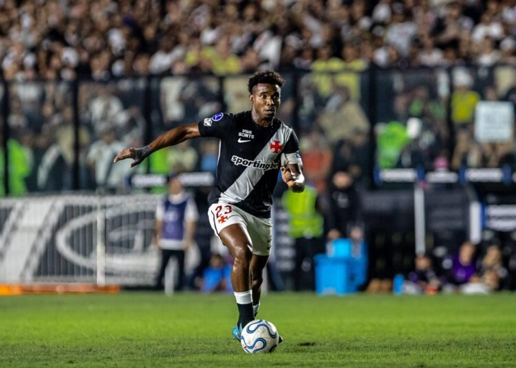 Palpite de Vasco x Boca Juniors, terça (20/10), às 21h30 (de Brasília): onde assistir, escalações, estatísticas e prognóstico.