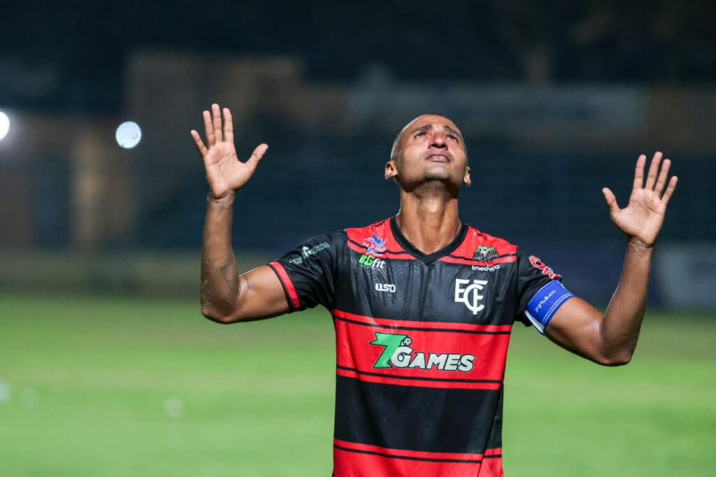 Flamengo x River: como chegam as equipes