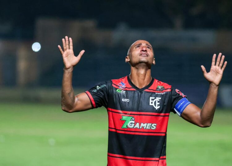 Flamengo x River: como chegam as equipes
